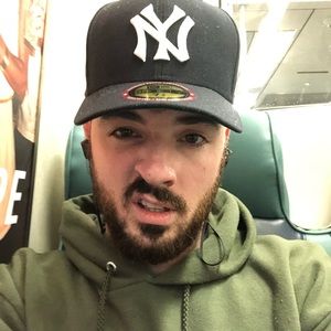 Meet your Posher, William